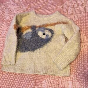 Cozy Critters Animal Sweaters